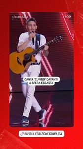 X Factor Italia on Reels