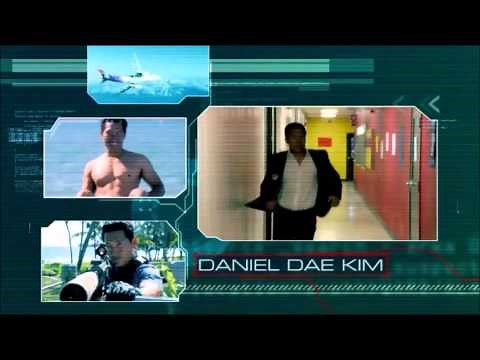 Hawaii Five 0 Season 5 Original Intro HD