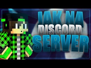 🔵 JAK VYTVOŘIT DISCORD SERVER 🔵