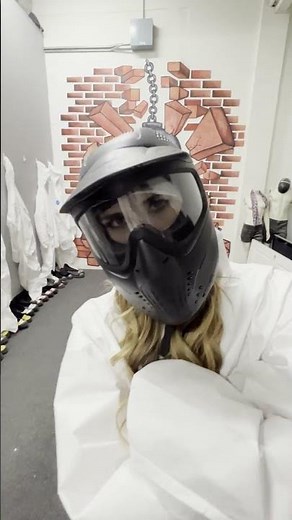 Smash first, ask questions later 💥🔨 RAGE ROOM