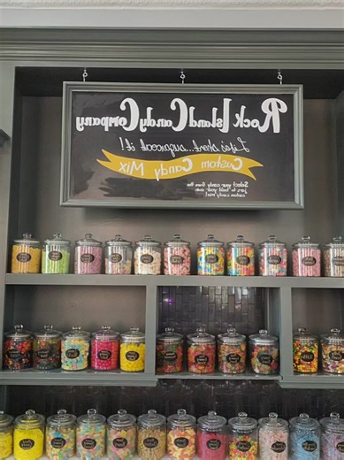 We are just trying tonhave some fun. 😂 #candy #weird #candy #candyshop🍭 #we