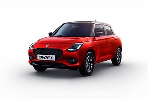 Maruti Swift Colours – All 10 Colour Options with Images | ZigWheels