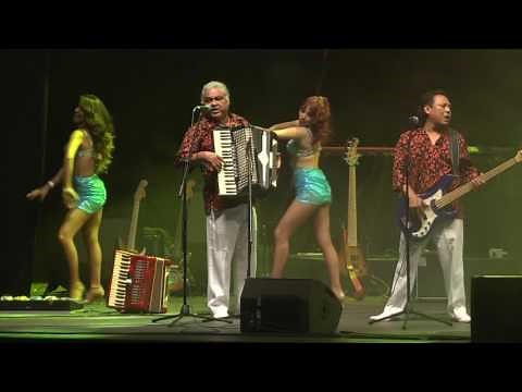 Acapulco Tropical | Acapulco Tropical de Walter Torres - En Vivo Teatro Metropólitan