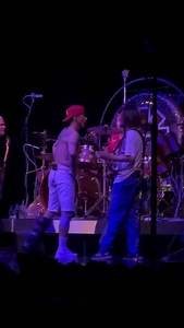 🔥✳️ | Red Hot Chili Peppers Argentina