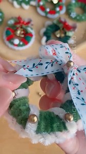 3M views · 28K reactions | !Tutorial de ideas para Navidad!✴️ #videos #videosvirales #crafts #ideas #decor #navidad #manualidades #DIY #diyprojects #tutorial #creatividad #innovación #hazlotumismo #homemade | Macramé & Arte Creativo | Facebook