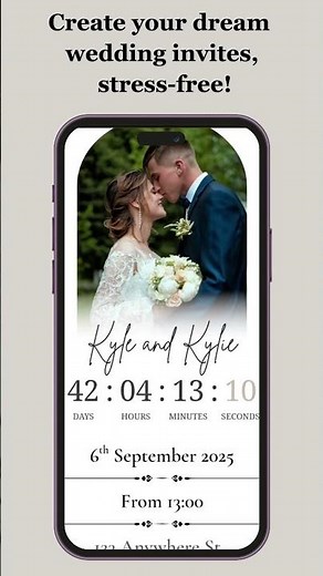 Best Wedding Font Pairings on Canva 💍✨