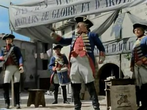 Filmi "Fanfan Tulipan" (1952)