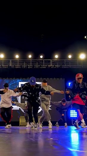 The Lab making it look easy! 💯🔥😍 #worldofdance #dance #loveofdance #wod #fun #fire #viral #stagelife #thisiswod #amazing #wow | World of Dance