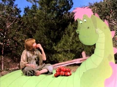 Pete's Dragon