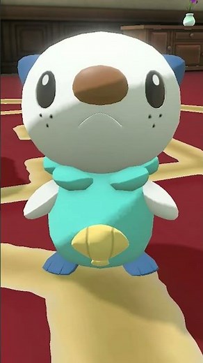 WHICH IS THE BEST STARTER? | Pokémon Legends: Arceus | DManoSG #pokemon #pokémon #pokemonlegends