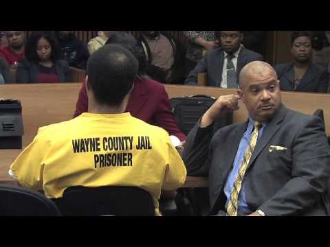 D'Andre Lane sentenced to life in prison