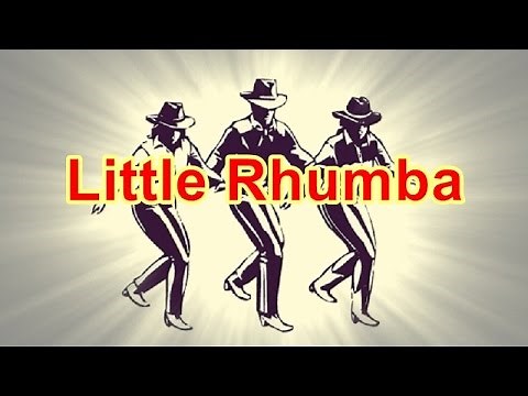 Little Rhumba - Line Dance (Music)