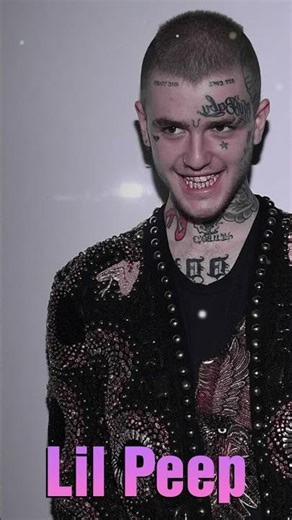 your favorite dress - Lil Peep
