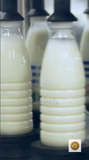 The Milk Hero: How Louis Pasteur Made Our Food Safe