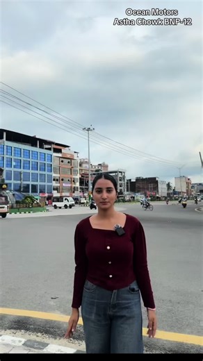 Exploring Ocean Motors Location in Bharatpur