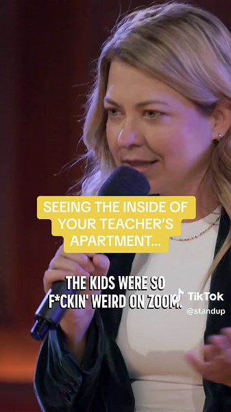 Teaching on Zoom: Hilarious Moments in Epik Teacher Apartments