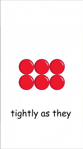 Unsolved Geometry - Ullmans Packing Problem Explained