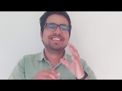 Alphabets in Indian Sign Language ( ISL For Deaf ) Performed By Nipun