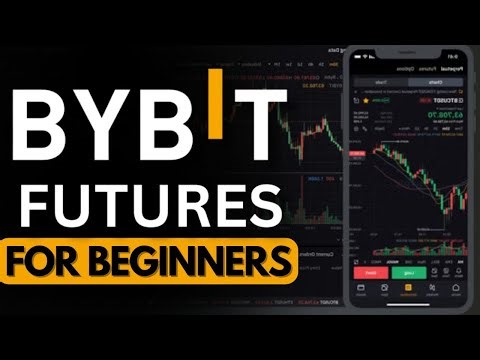 Mastering Bybit Futures Trading: A Beginner's Guide (Mobile App)