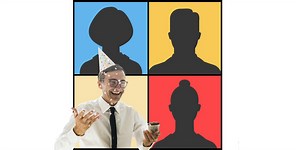 Four Is the Only Correct Number of People for a Zoom 'Party'