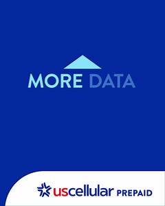 Get the data you need: 5GB for just $29/month. And now, ALL data plans include hotspot access. Only with UScellular Prepaid. | UScellular | Facebook
