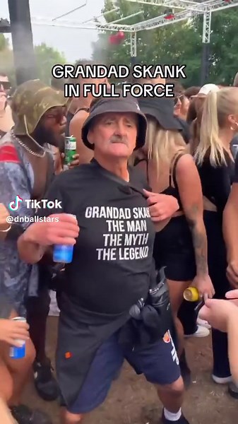 DnB Allstars on TikTok