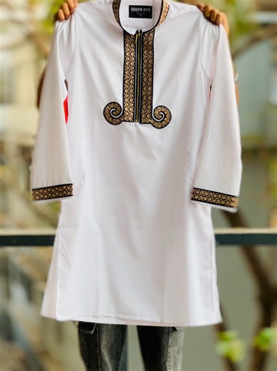 When Tradition Meets Modernity in Tailoring