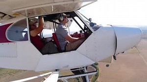 Find yourself a good instructor that you click with. Laughing and having fun is a required operation in flight training. 🤓 VIDEO: https://youtu.be/rJ2gecTWsac #aviation101 #youtube #filmmaking #pilot #pilotlife #pilotsofinstagram #aviationphotography #generalaviation #training #aviation #flying #cfi #flighttraining #piper #supercub #tailwheel #stickandrudder #lockhart #texas #50R #sponsored Lightspeed Aviation | Aviation101