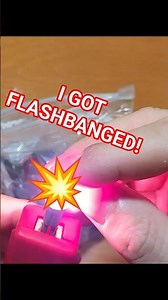Overvolting a Tiny Bulb (Gone Wrong! 💥) #shorts #electronics #cristmasdecor #diy #christmaslights