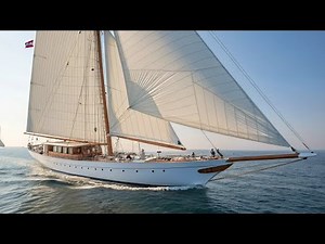Why Everyone Loves This Classic Yacht DesignThe Secret Behind Truly Classic Sailing Yachts