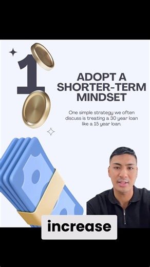 Pay off your home loan faster - start with these 3 smart repayment strategies today! 💡💰 | Mark Dela Paz - Geelong Finance