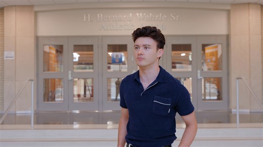 Inside the Program: The Honors College For students in UC's Honors College, learning goes far beyond the classroom. Here, high-achieving students from every major come together to ask big questions, explore bold ideas, and chase opportunities that challenge and inspire. With a dynamic curriculum, travel experiences, and a tight-knit community of thinkers and doers, the Honors College is a space for those with the drive to lead, the curiosity to explore, and the passion to make their college year