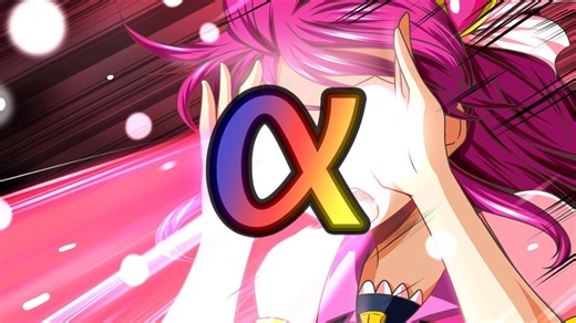 [Malody/4k]reform α stamina c96.52 pass