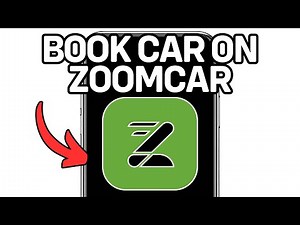 New! How To Book Car On Zoomcar (Full Guide) 2025!