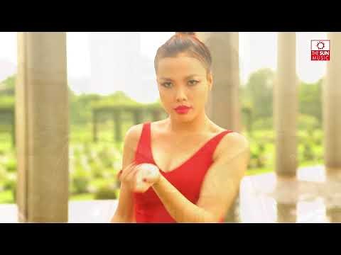 Naw Naw - ကျေနပ်တယ် - နောနော် (Official MV)