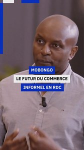 65K views · 2K reactions | 樂 Les maraîchères peuvent-elles utiliser le digital comme levier de vente ?  Le pari gagnant de Marc Nswal, fondateur de MOBONGO  Son objectif : révolutionner le commerce informel en RDC  #lesnouveauxboss #tv5monde #rdc | Les Nouveaux Boss | Facebook