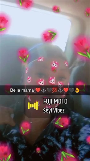 bella mama (@bella_mamagz)’s videos with Valentine - D_HypeGoddess🚀🔥