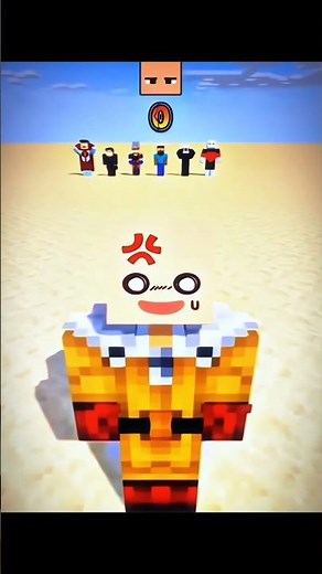 who is strongest 💀 #saitama #onepunchman