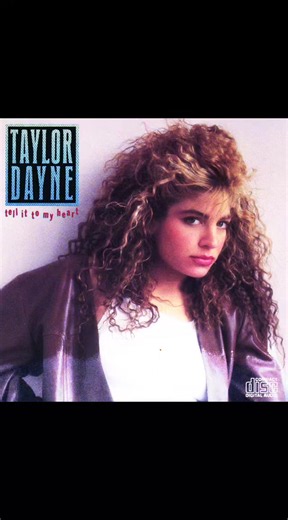 taylor dayne - tell it to my heart #taylordayne #flashbackdisco #musicanostalgia