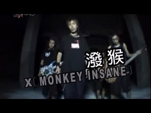 Monkey insane-Dat (Music Video/English lyrics video)