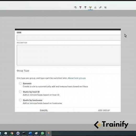 Crowdstrike Live Online Training || EDR || Falcon
