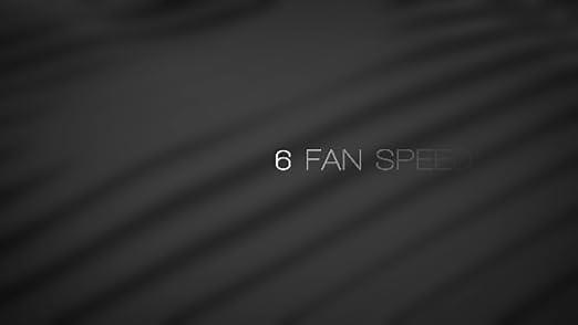 Corona Smart Fan by Modern Forms