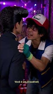 THE DAY JOSUKE WAS ATTACKED