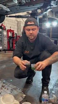 Do you think BMW service intervals are correct? 🤔 BMW 530D gearbox, transfer box and diff service 🦾