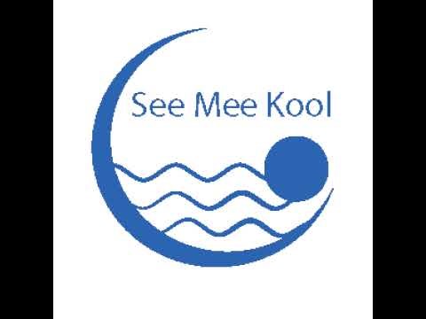 ［SeeMeeKool] 香港好去處 機場櫻花路 - 赤鱲角南路櫻花海岸 Nice attractions near HK airport