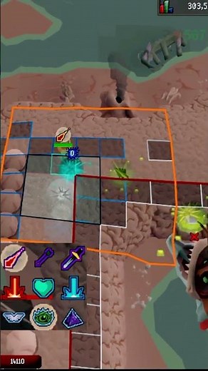 OSRS Awakened Leviathan Perfect Blood Torva #gaming #runescape #osrs #shorts