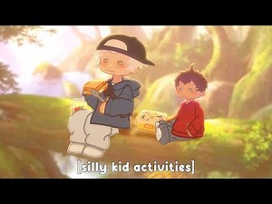 ♡ : 🌾 𝘈𝘕 𝘈𝘋𝘝𝘌𝘕𝘛𝘜𝘙𝘌!! 🍃 ♡ [Gacha Life 2]