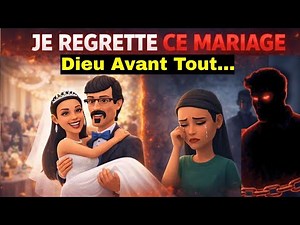THIS CHRISTIAN FILM WILL OPEN YOUR EYES ON MARRIAGE, Watch it | CHRISTIAN ANIMATION