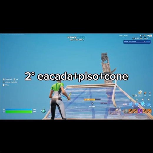 tutorial do triple edit