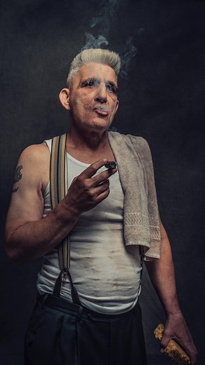 11K views · 577 reactions | A closer look into a ROACH shoot! Today...